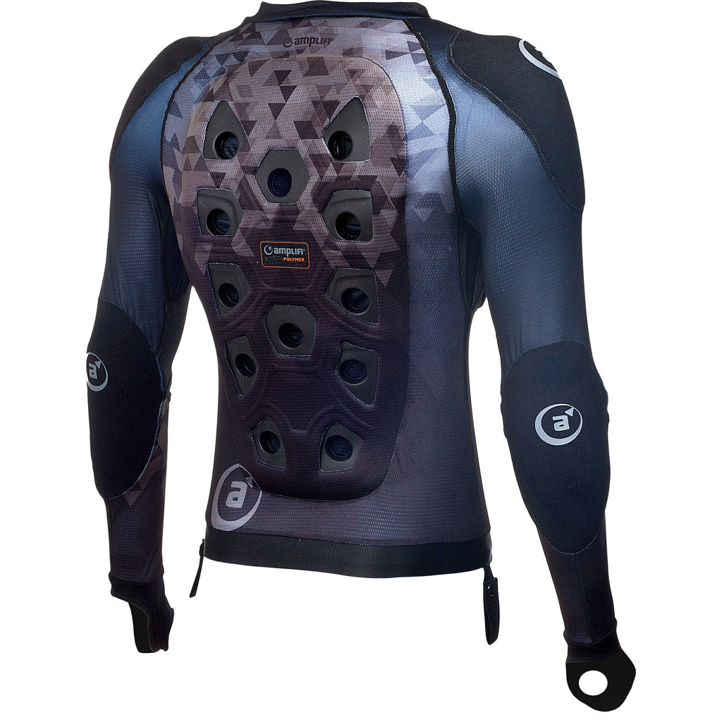 AMPLIFI Polymer Armor