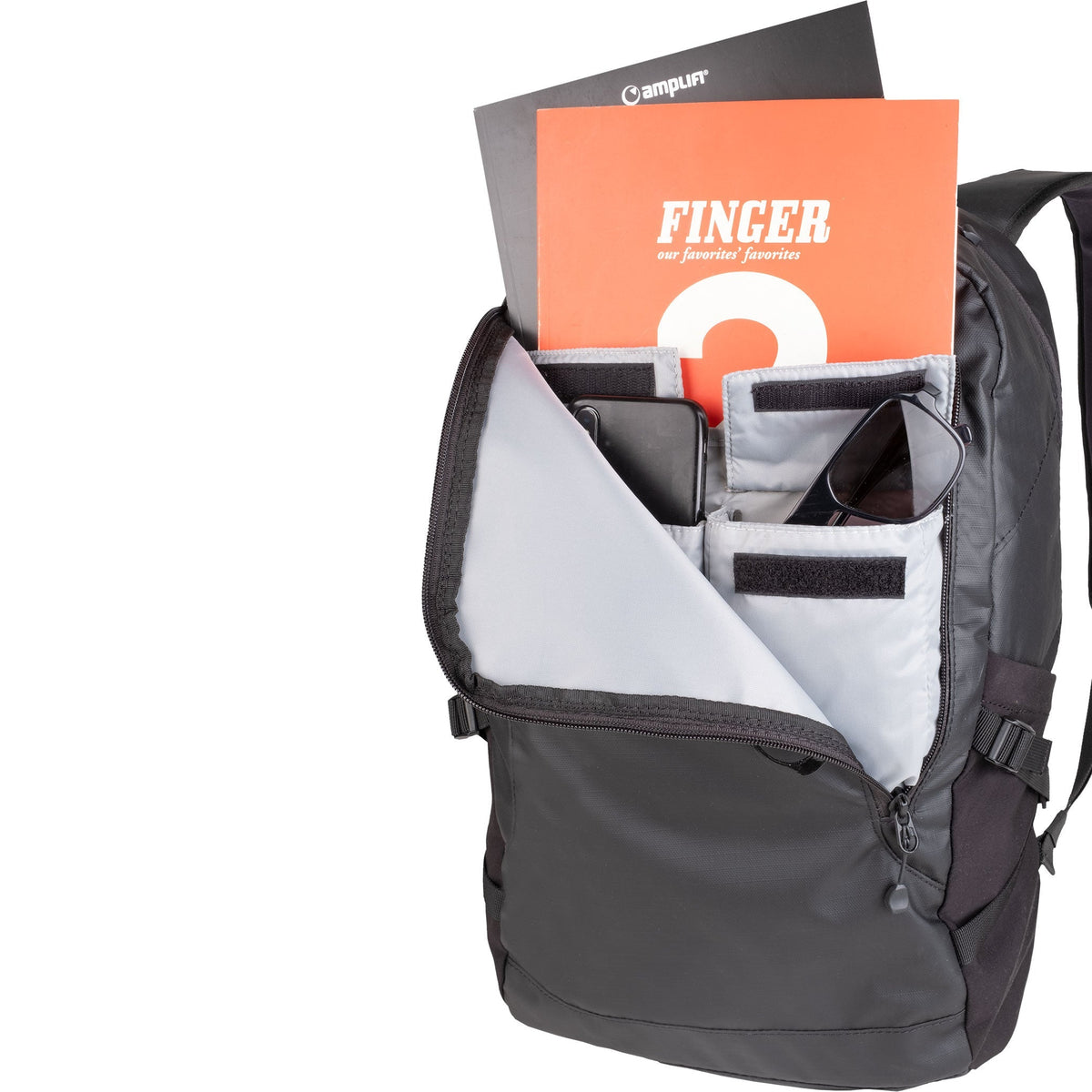 AMPLIFI Primo Pack