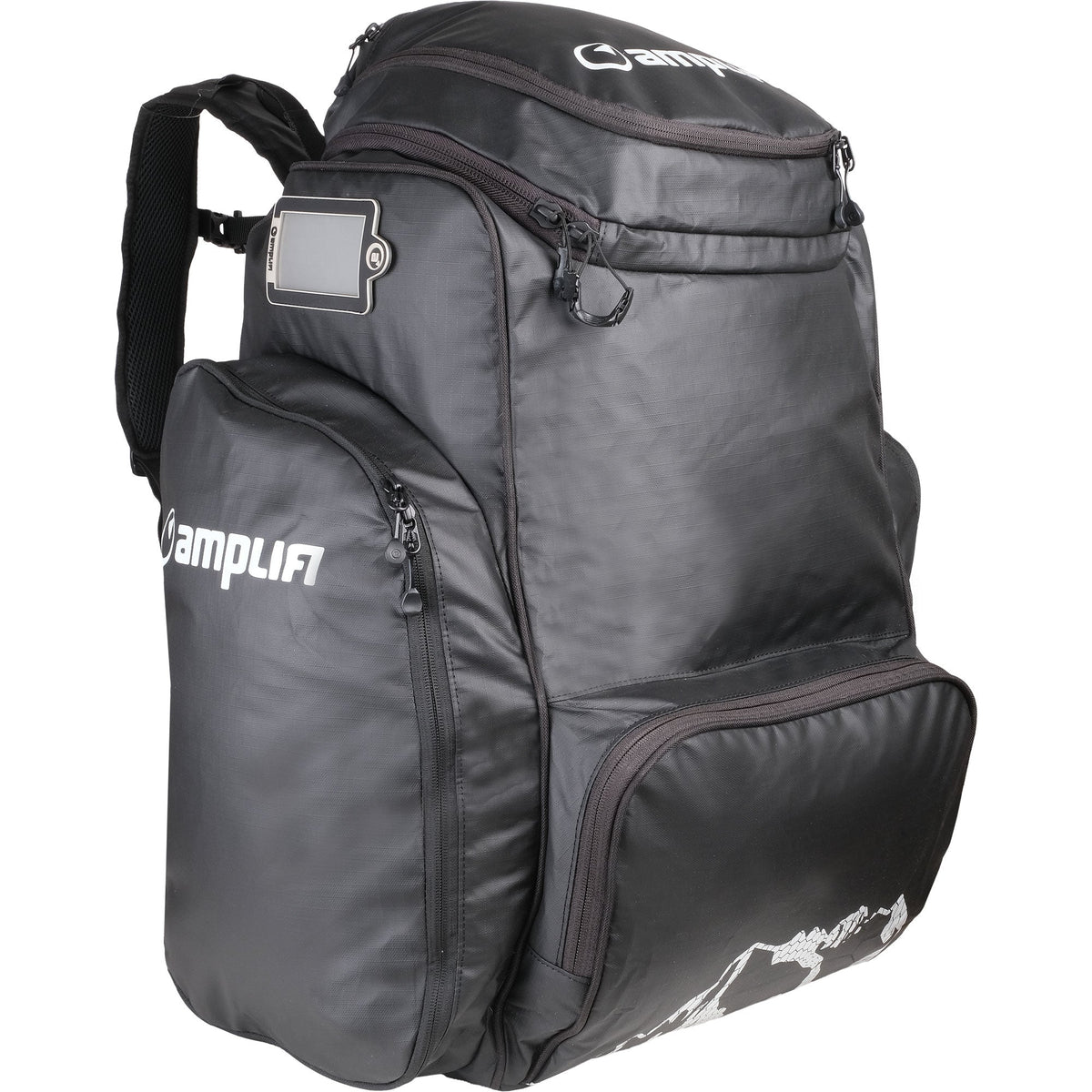 AMPLIFI Rucksack RACE PACK