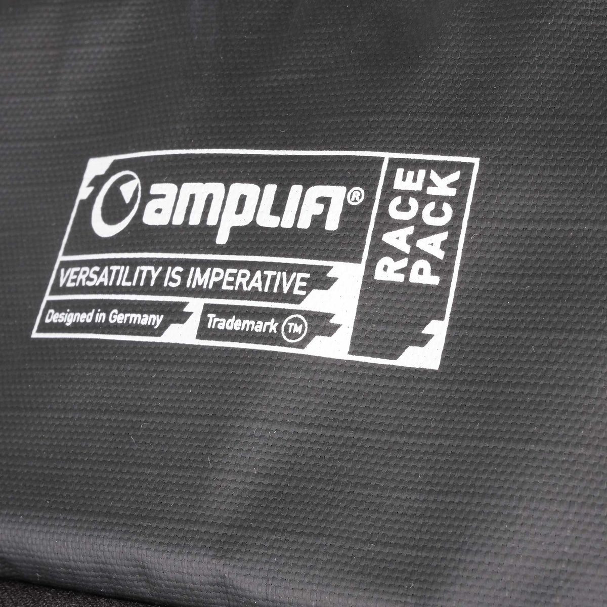 AMPLIFI Rucksack RACE PACK