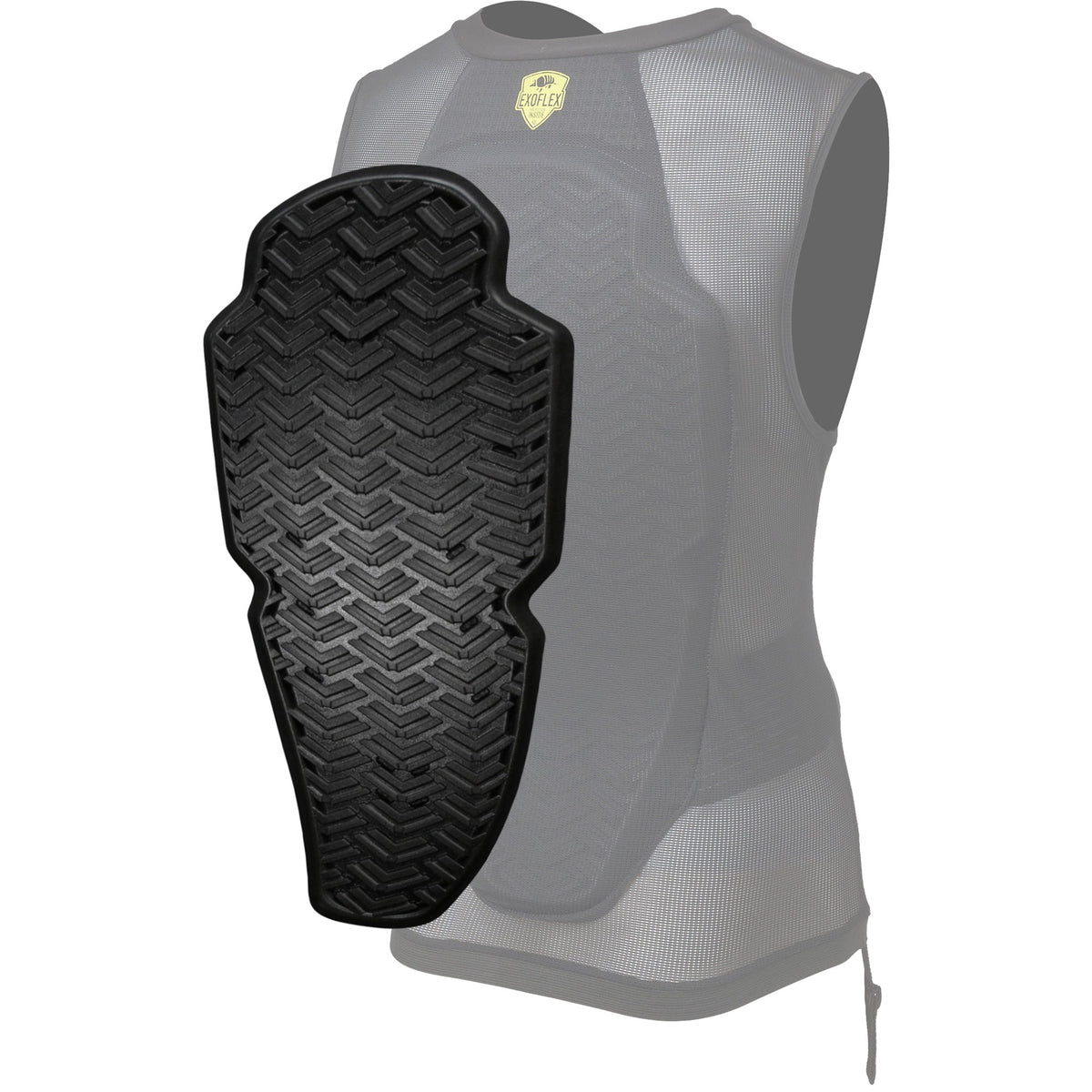 AMPLIFI Reactor Waistcoat