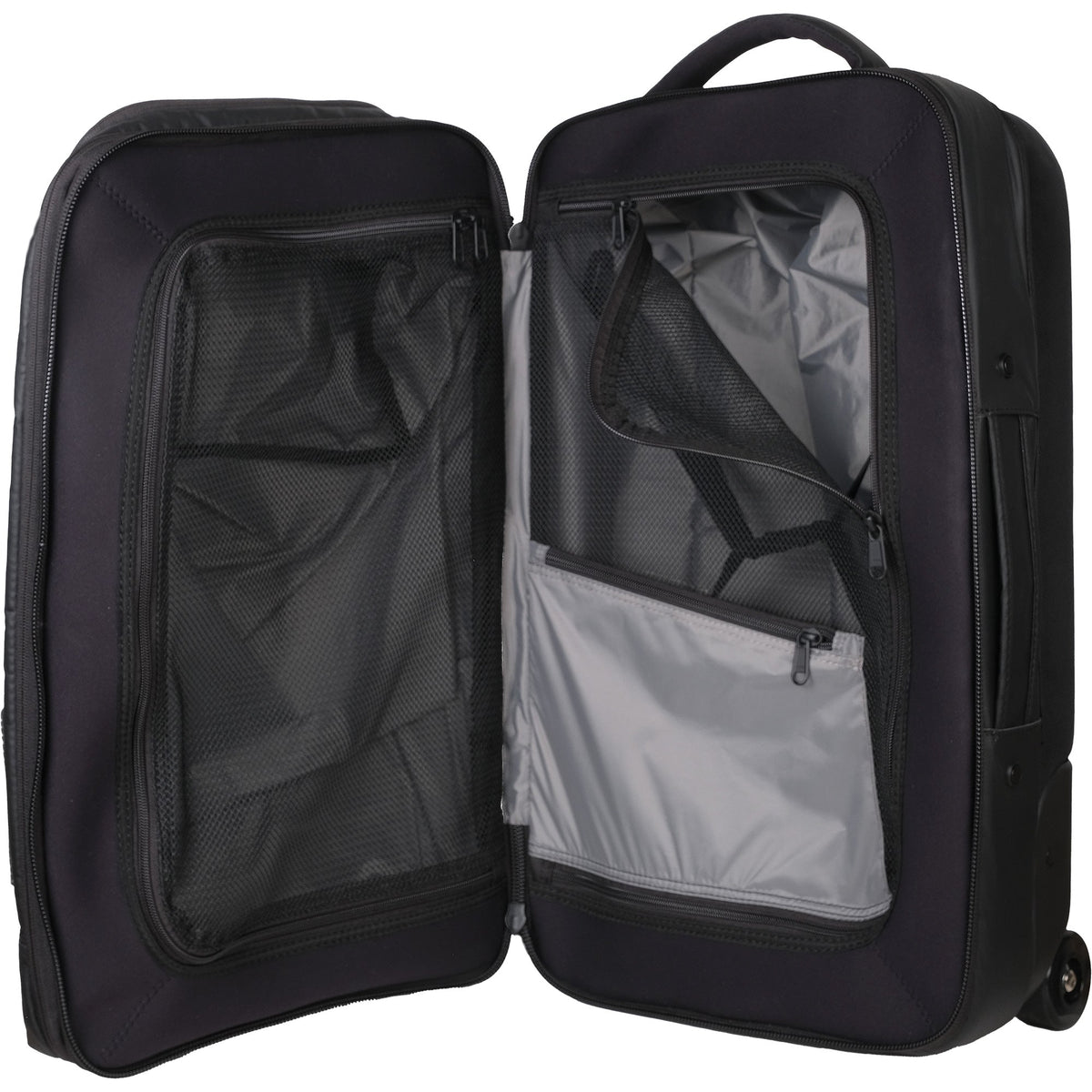 AMPLIFI Team Torino Travelbag