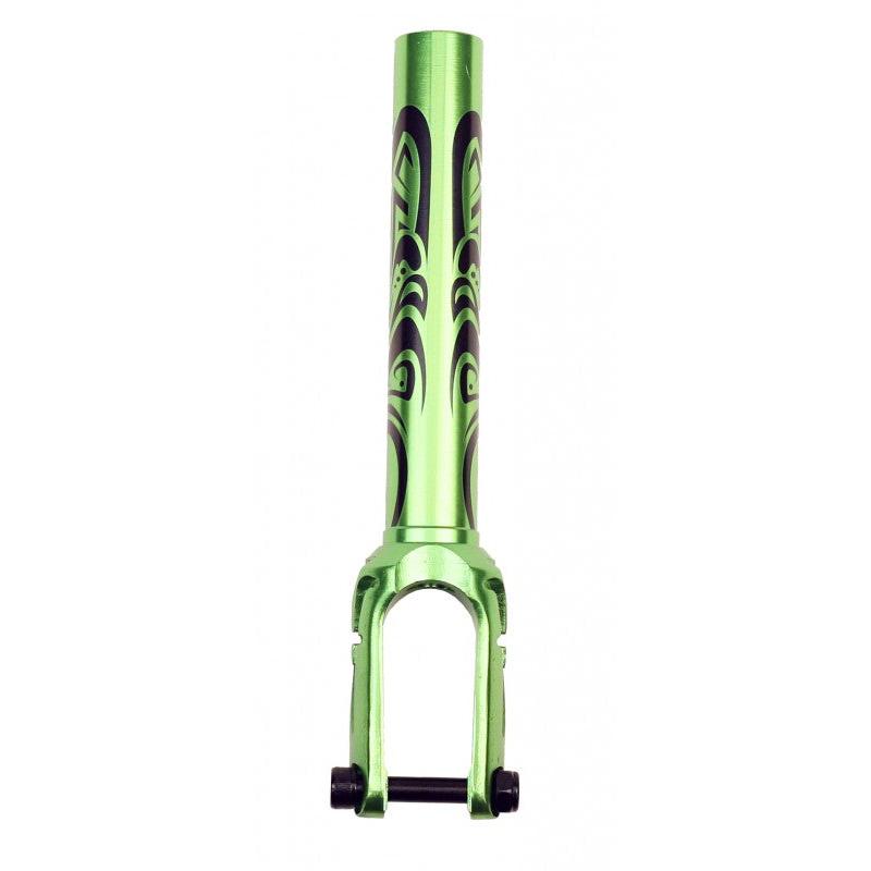 AO Scooter Model A Fork Green