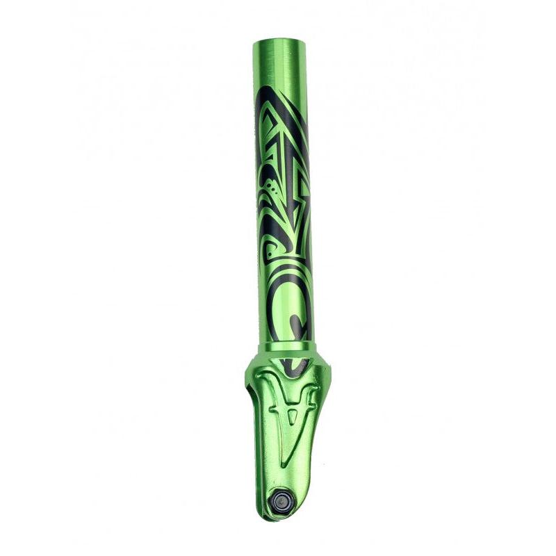 AO Scooter Model A Fork Green