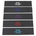 AO Scooter Graffiti Logo Griptape 5,3"
