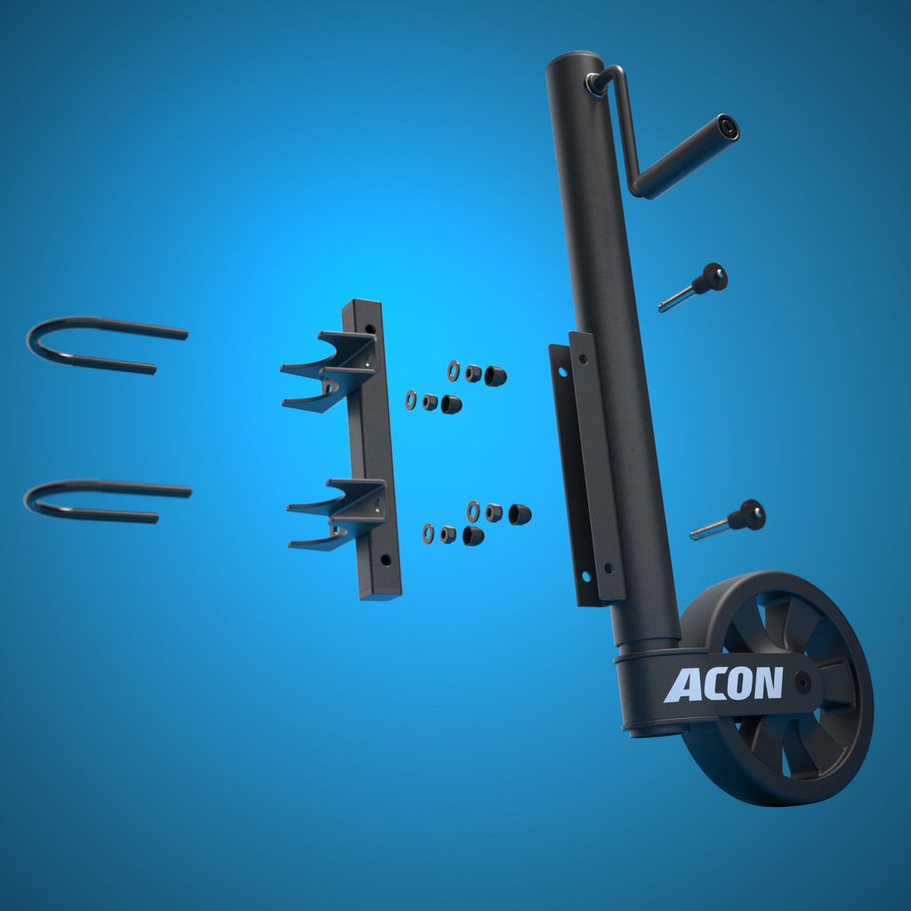 ACON Trampolinräder