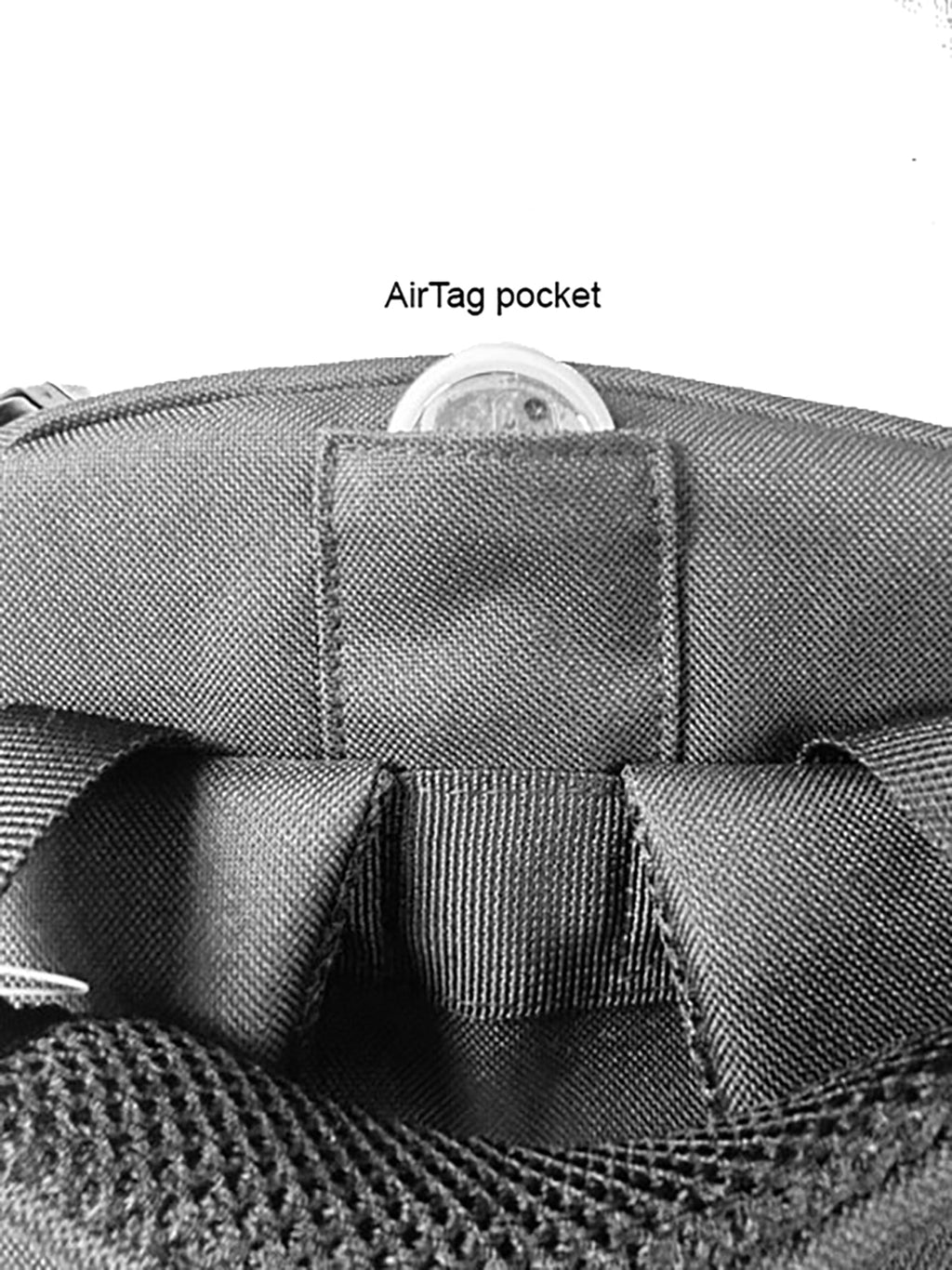 Razors Backpack Humble Pro black
