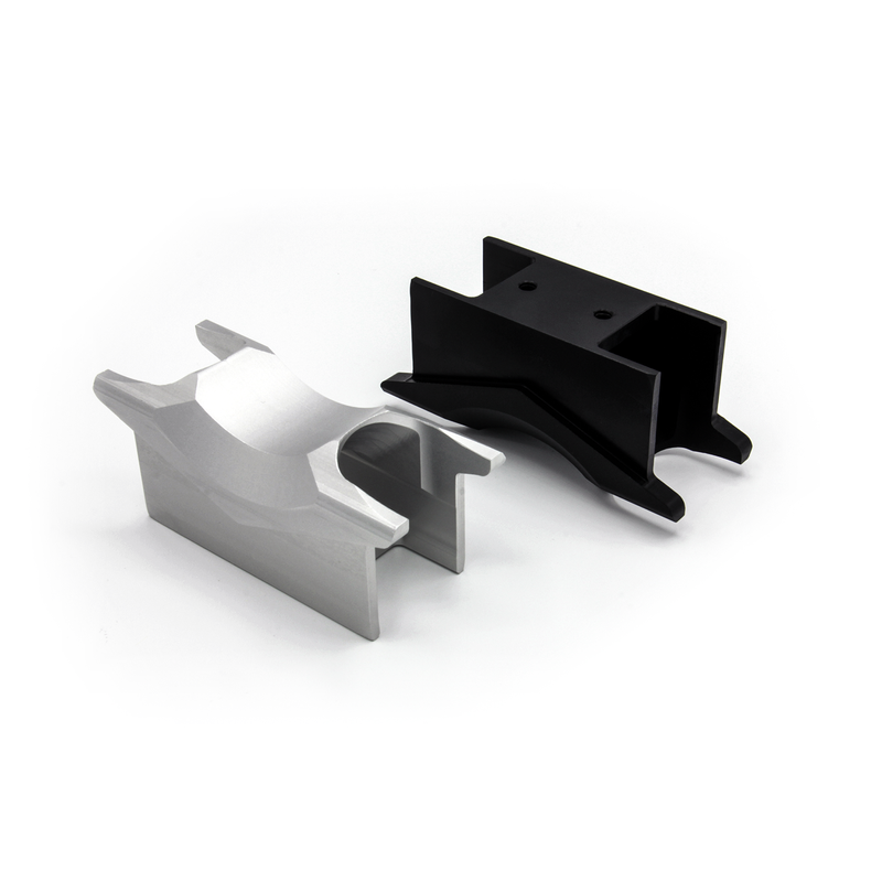 GC H-Block Aluminium