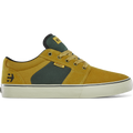 Etnies Schuhe Barge LS tan/green