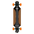 Elixir Longboard Complete Atlas - Top Mount
