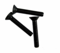 Rellik Mounting Hardware Innensechskant - 1.5"
