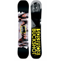 Rome Snowboard Buckshot 155 I