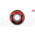 Wicked Bearings Abec 9 12er Pack