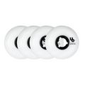Undercover Wheels Team 60mm 90a white
