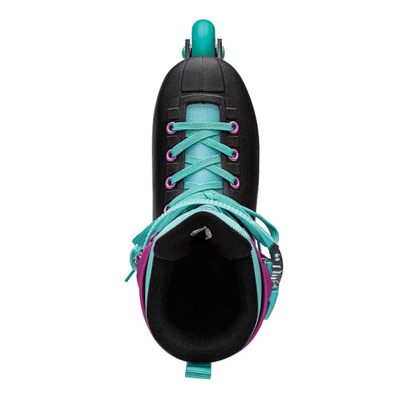 Impala Lightspeed Inline Skate  Black Berry
