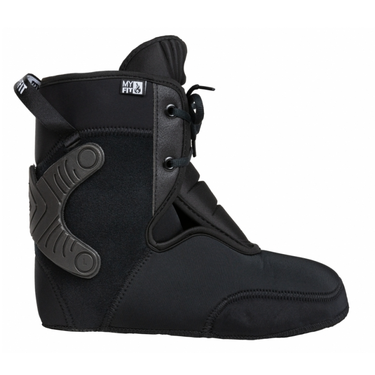 MyFit 2nd Skin Dual Fit Liner