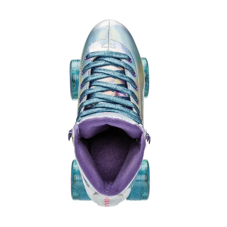 Impala Rollerskates Holographic