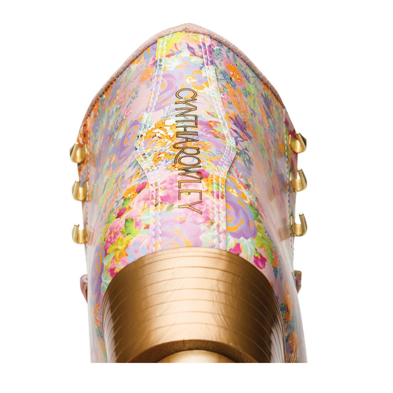 Impala Rollerskates Cynthia Rowley Floral