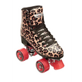 Impala Rollerskates Leopard