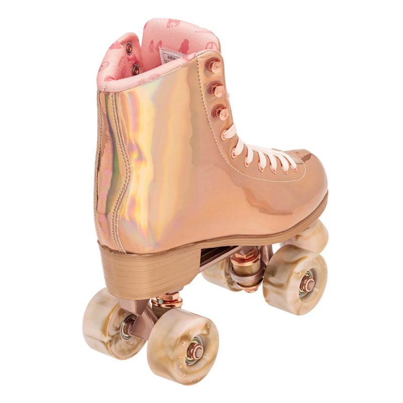 Impala Rollerskates Marawa Rose Gold