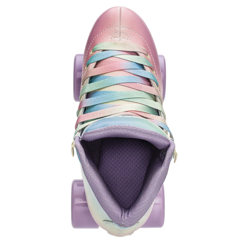 Impala Rollerskates Pastel Fade