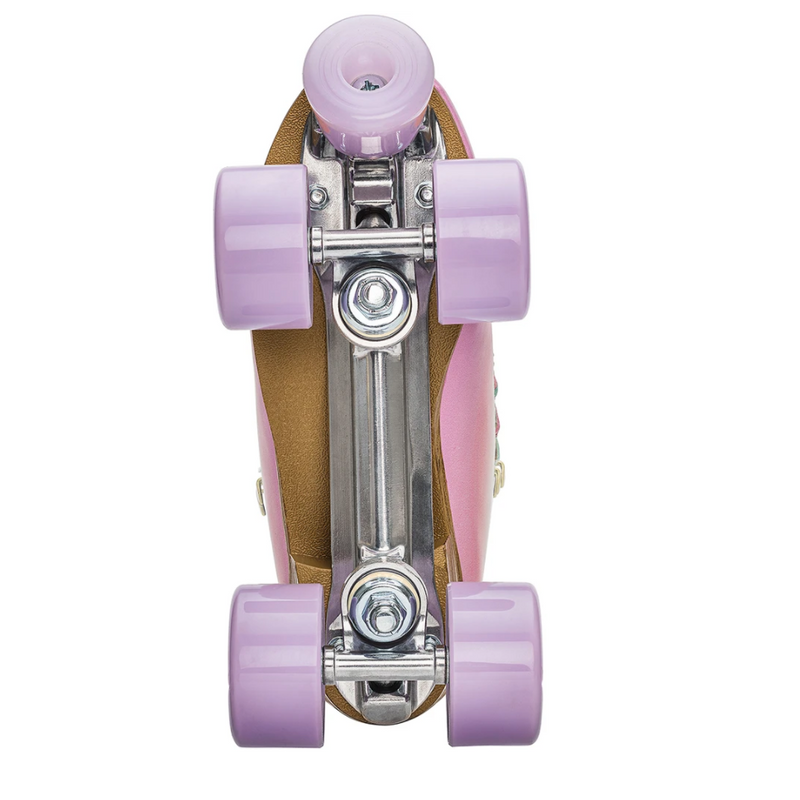 Impala Rollerskates Pastel Fade