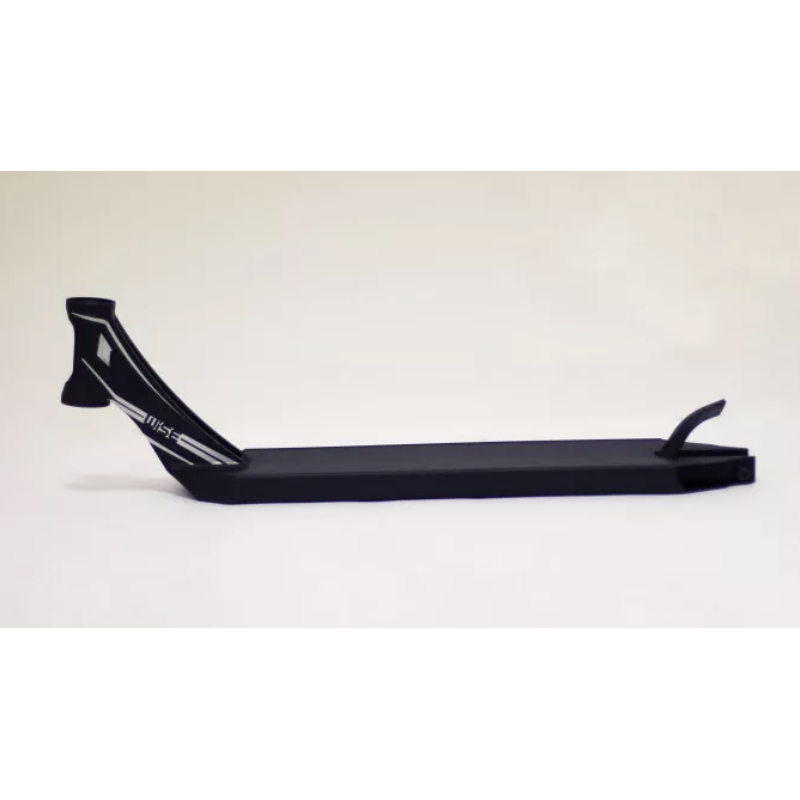 Wise Scooter Deck Alta V2 Black