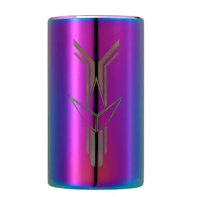 Blunt Clamp Omen SCS oilslick