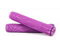 Ethic DTC Grips purple