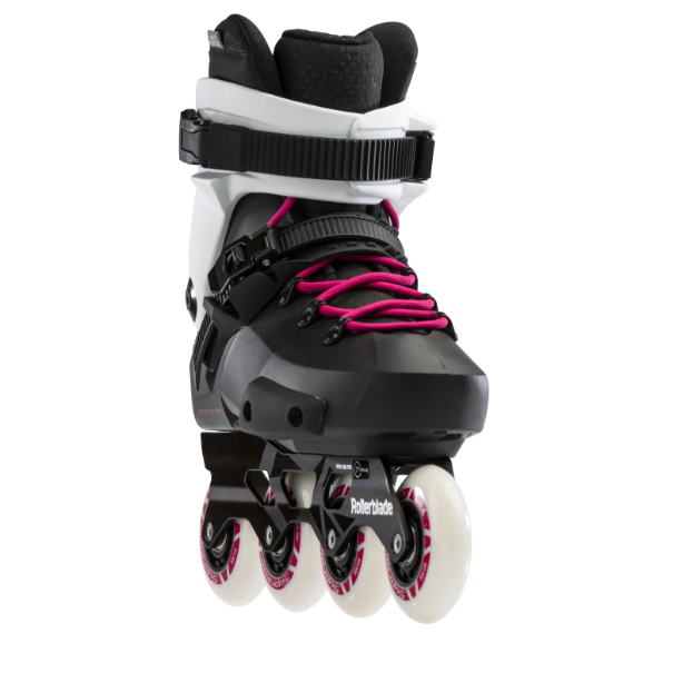 Rollerblade Skates Twister Edge W Black/Magenta