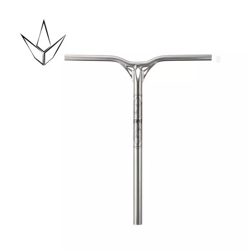 Blunt Scooter Bar Reaper V3 675 polished