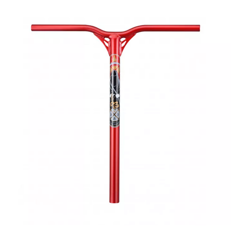 Blunt Scooter Bar Reaper V2 650 red