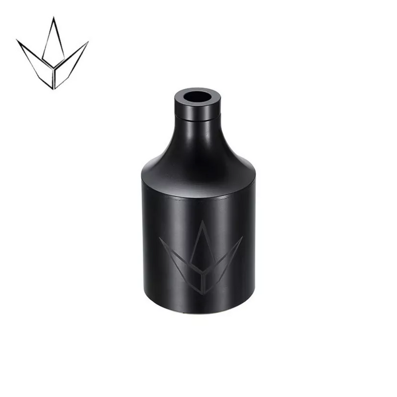 Blunt Peg Street Rear black