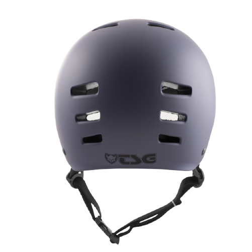 TSG Helm Evolution Solid Colors Satin Lavandula
