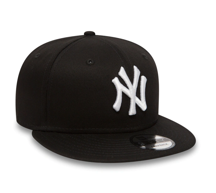 New Era Cap MLB 9 Fifty NY Yankees black/white