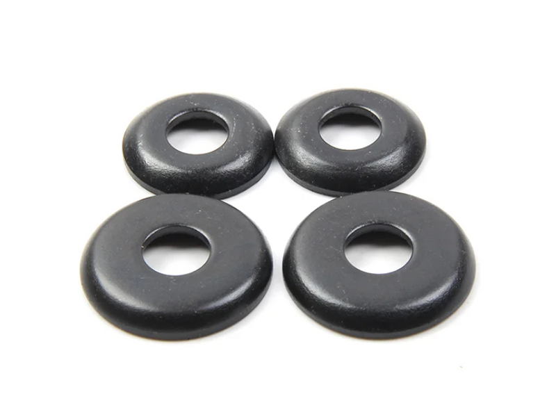 XWDSkate Cup Washer black