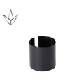 Blunt Shim black