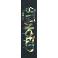 Stanced Logo Griptape Camo