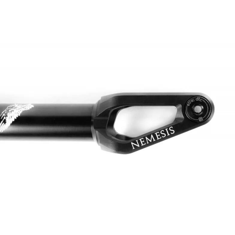 Ethic Fork ICS 12 STD Nemesis ICS black
