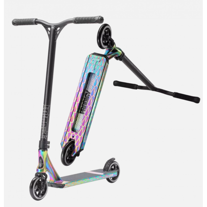 Blunt Complete Scooter Prodigy S9 Oilslick