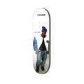Colours Skateboard Deck Killah Priest