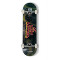 Colours Complete Skateboard ODB Graffiti