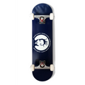 Colours Complete Skateboard ODB Logo