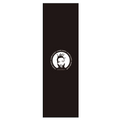 Colours Skateboard Griptape ODB Logo