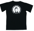 Colours T-Shirt ODB Logo black