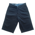 Volcom Shorts Chino Frickin Stripe black