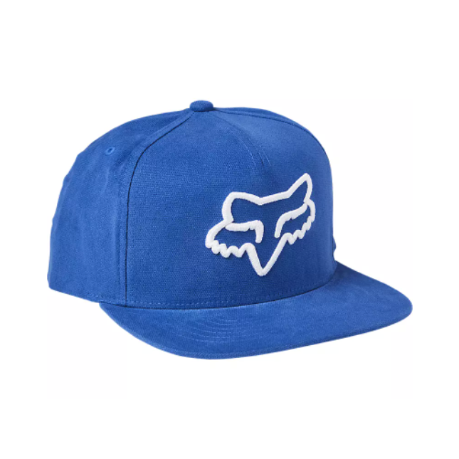 Fox Snapback Instill 2.0 royal blue