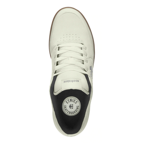 Etnies Schuhe Marana white/gum