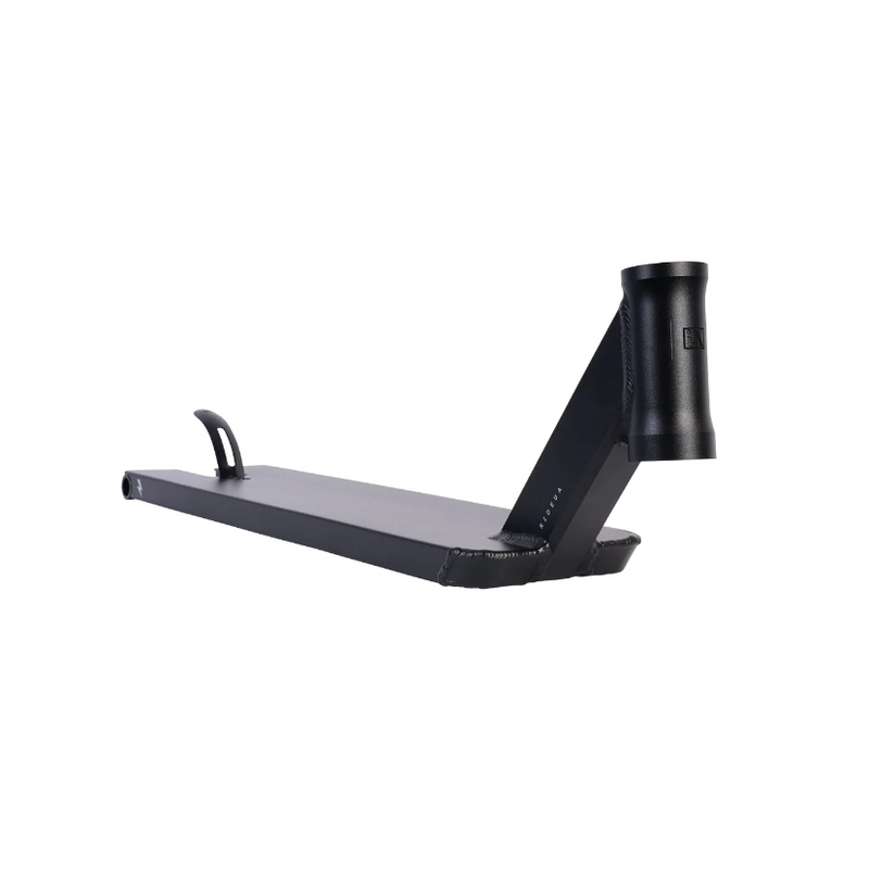 UrbanArtt Scooter Deck Sprawl Max Peters Black 5.5'' x 22''