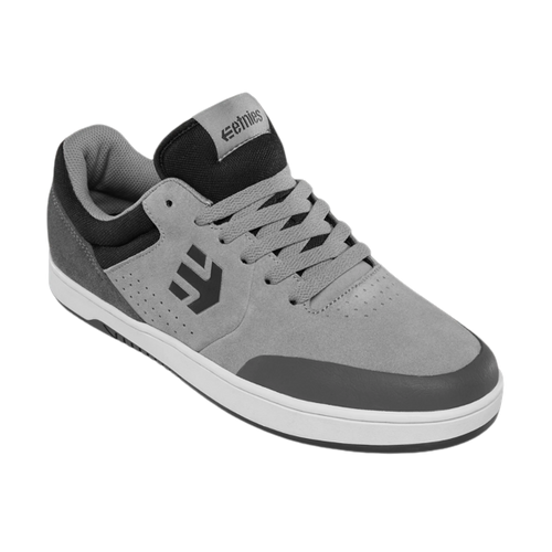 Etnies Schuhe Marana grey/black/red